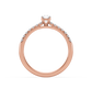Customised ring RG21010-PH21043