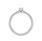 Customised ring RG21010-PH21044