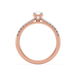 Customised ring RG21010-PH21044