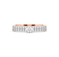 Customised ring RG21010-PH21037