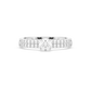 Customised ring RG21010-PH21038