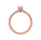 Customised ring RG21010-PH21038