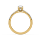 Customised ring RG21010-PH21038