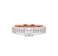 Customised ring RG21010-PH21049