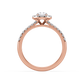 Customised ring RG21010-PH21050