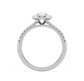 Customised ring RG21010-PH21050