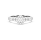 Customised ring RG21010-PH21050