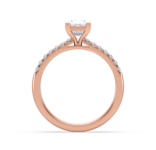 Customised ring RG21011-PH21003