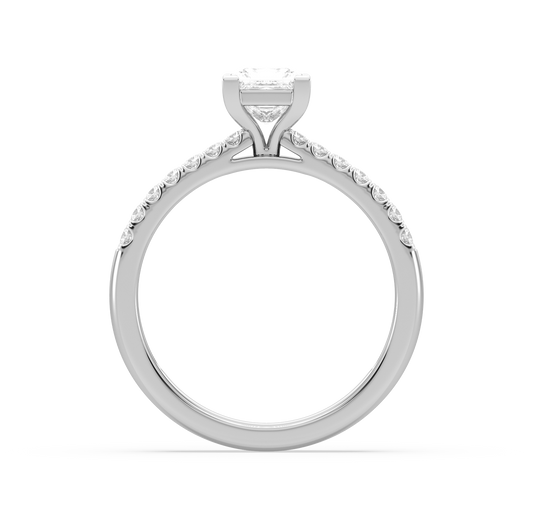 Customised ring RG21011-PH21003