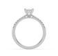 Customised ring RG21011-PH21003