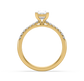 Customised ring RG21011-PH21003