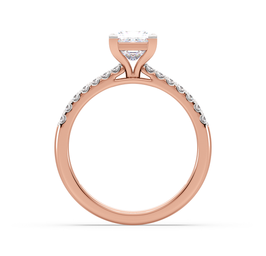 Customised ring RG21011-PH21004