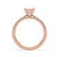 Customised ring RG21011-PH21004