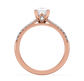 Customised ring RG21011-PH21009