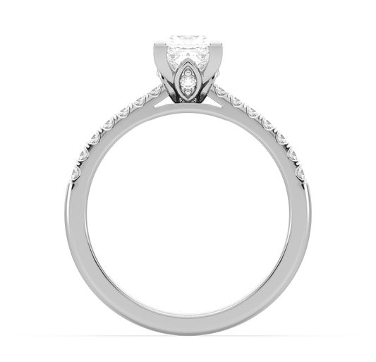 Customised ring RG21011-PH21009