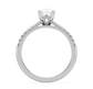 Customised ring RG21011-PH21009