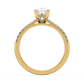 Customised ring RG21011-PH21009