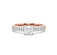 Customised ring RG21011-PH21009