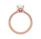 Customised ring RG21011-PH21010