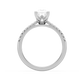Customised ring RG21011-PH21010