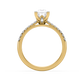 Customised ring RG21011-PH21010
