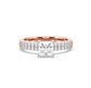 Customised ring RG21011-PH21010