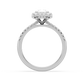 Customised ring RG21011-PH21015