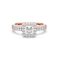 Customised ring RG21011-PH21015