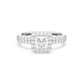 Customised ring RG21011-PH21015
