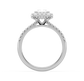 Customised ring RG21011-PH21016