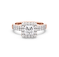Customised ring RG21011-PH21016