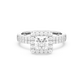 Customised ring RG21011-PH21016