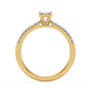 Customised ring RG21011-PH21021