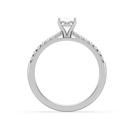 Customised ring RG21011-PH21022