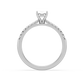 Customised ring RG21011-PH21022