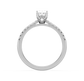 Customised ring RG21011-PH21028