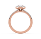 Customised ring RG21011-PH21034