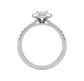 Customised ring RG21011-PH21034