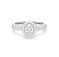 Customised ring RG21011-PH21034