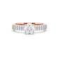 Customised ring RG21011-PH21046