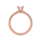 Customised ring RG21011-PH21046