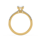 Customised ring RG21011-PH21046