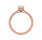 Customised ring RG21011-PH21039