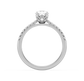 Customised ring RG21011-PH21039