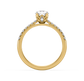 Customised ring RG21011-PH21039
