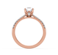 Customised ring RG21011-PH21040