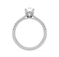 Customised ring RG21011-PH21040