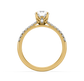 Customised ring RG21011-PH21040