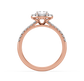 Customised ring RG21011-PH21051