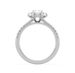 Customised ring RG21011-PH21051